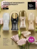 Avon katalog 6/2026 – červen 100