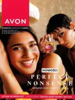 Avon katalog 7/2026 1 Avon katalog 7/2026