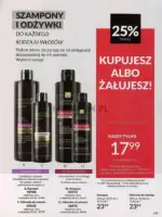 Avon katalog 7/2026 140