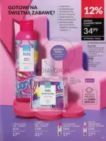 Avon katalog 7/2026 160