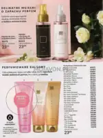 Avon katalog 7/2026 85