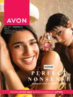 Avon katalog – jul 2026 1 Avon katalog – jul 2026