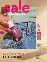 Avon katalog – jul 2026 15
