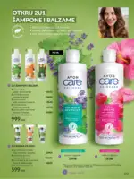 Avon katalog – jul 2026 144