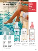 Avon katalog – jul 2026 152
