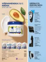 Avon katalog – jul 2026 153