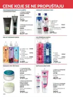 Avon katalog – jul 2026 167