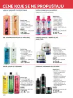 Avon katalog – jul 2026 169