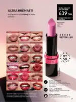 Avon katalog – jul 2026 30