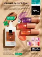 Avon katalog – jul 2026 32
