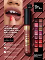 Avon katalog – jul 2026 40