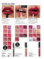 Avon katalog – jul 2026 41