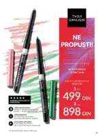 Avon katalog – jul 2026 46