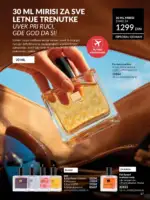 Avon katalog – jul 2026 88