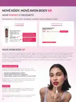 Avon magazín Focus 7 2026 11