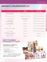 Avon magazín Focus 7 2026 12