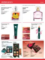 Avon magazín Focus 7 2026 22