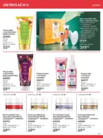Avon magazín Focus 7 2026 28