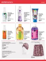 Avon magazín Focus 7 2026 30