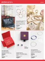 Avon magazín Focus 7 2026 32