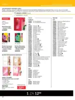 Avon magazín Focus 7 2026 35