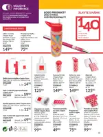 Avon magazín Focus 7 2026 36
