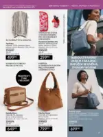 Avon magazín Focus 7 2026 38