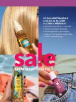 Avon magazín Focus 7 2026 5