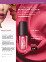 Avon magazín Focus 7 2026 47