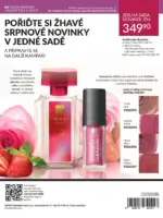Avon magazín Focus 7 2026 2 Avon magazín Focus 7 2026