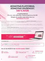 Avon magazín Focus 7 2026 9