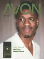 Revista Avon ciclo 11 2026 cosméticos
