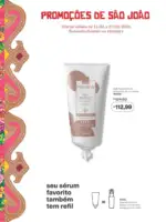 Revista Avon ciclo 11 2026 cosméticos