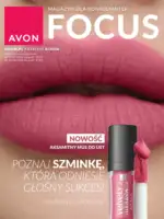 Avon Focus 8 2026