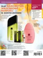 Avon Focus 8 2026