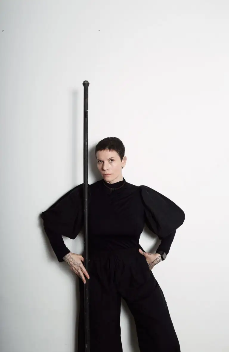 Паула Рондон: вінтаж, upcycling і власна марка 2 Паула Рондон: вінтаж, upcycling і власна марка