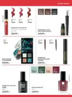 Avon Biz Bize Agustos 2026 K8 Kataloğu 16