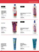 Avon Biz Bize Agustos 2026 K8 Kataloğu 17