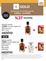 Avon Biz Bize Agustos 2026 K8 Kataloğu 29