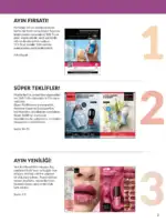 Avon Biz Bize Agustos 2026 K8 Kataloğu 4