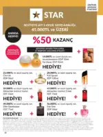 Avon Biz Bize Agustos 2026 K8 Kataloğu 31