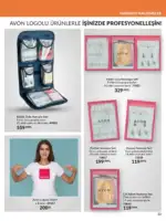 Avon Biz Bize Agustos 2026 K8 Kataloğu 34