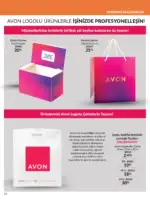 Avon Biz Bize Agustos 2026 K8 Kataloğu 35