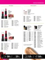 Avon Biz Bize Agustos 2026 K8 Kataloğu 39