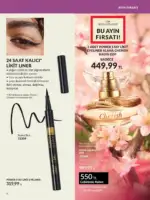 Avon Biz Bize Agustos 2026 K8 Kataloğu 5