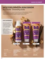 Avon Biz Bize Agustos 2026 K8 Kataloğu 43