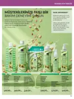 Avon Biz Bize Agustos 2026 K8 Kataloğu 44