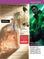Avon Biz Bize Agustos 2026 K8 Kataloğu 45