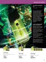 Avon Biz Bize Agustos 2026 K8 Kataloğu 46