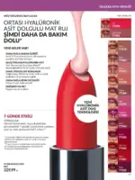 Avon Biz Bize Agustos 2026 K8 Kataloğu 48
